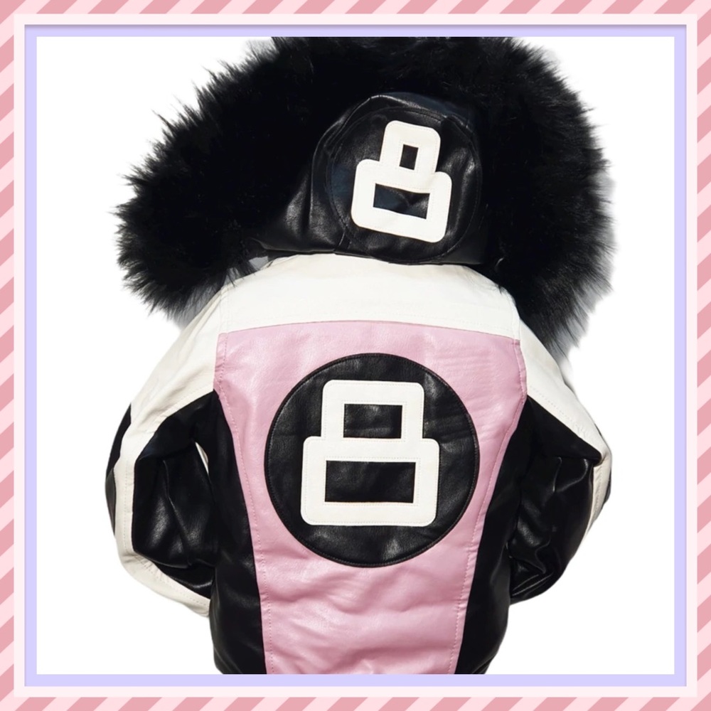 💫Robert Phillipe Jacket💫